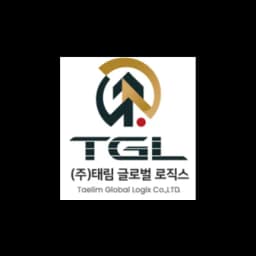 TAELIM GLOBAL LOGIX CO.,LTD. logo