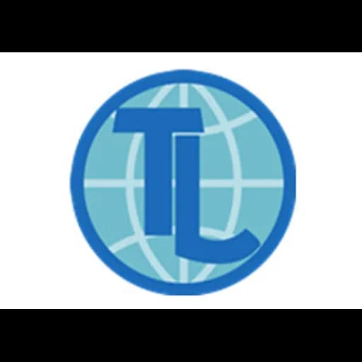 TAMISHNA LOGISTICS LTD. logo