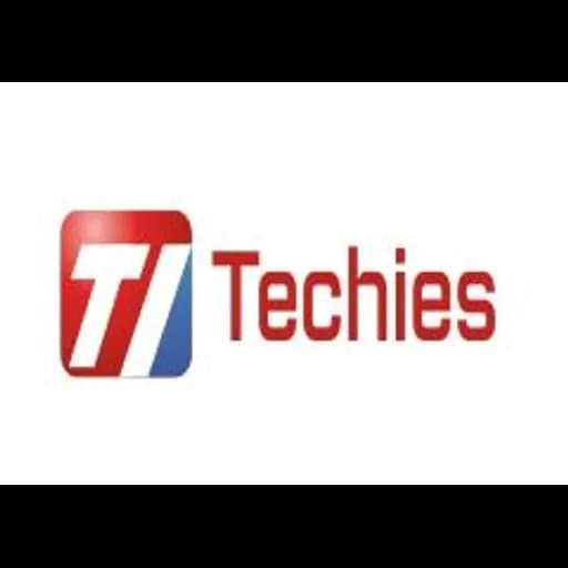 Techies Logistics (S) Pte Ltd logo