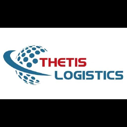 Thetis Logistics Co., Ltd logo