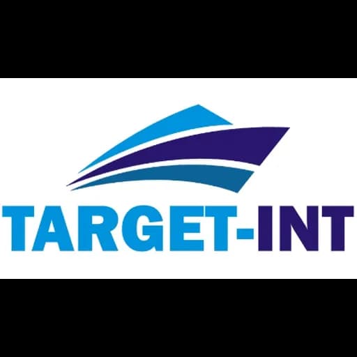 TARGET INTERNATIONAL LOJISTIK SERVISLERI IC VE DIS TICARET LIMITED SIRKETI logo