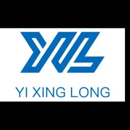 TIANJIN YIXINGLONG INT'L LOGISTICS CO.,LTD. logo