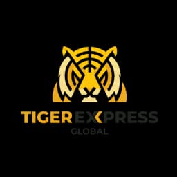 TIGER EXPRESS GLOBAL PTE. LTD. logo