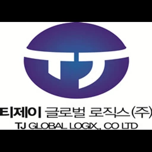 TJ GLOBAL LOGIX CO.LTD logo