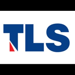 TLS Lojistik A.S. logo