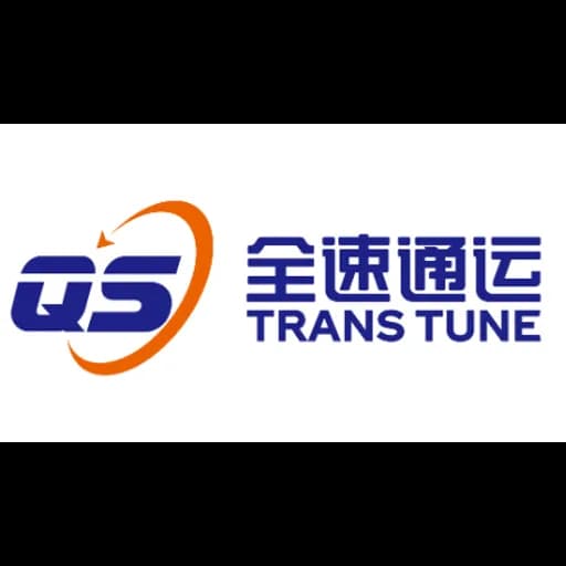 TRANS TUNE INTERNATIONAL LOGISTICS LIMITED logo