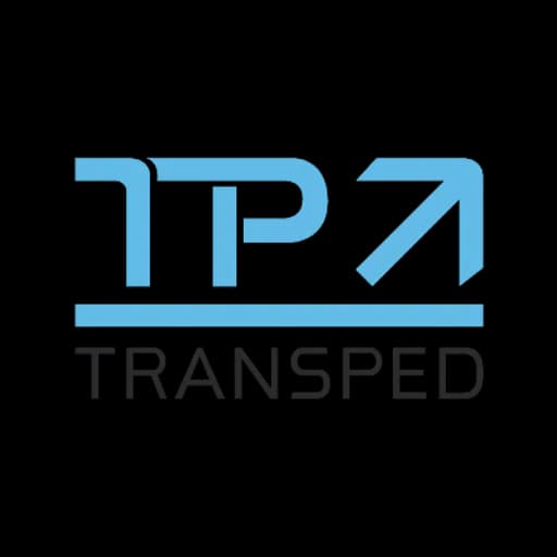 TRANSPED SHIPPING LEVANTE S.L. logo