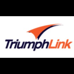 Triumph Link China Ltd. logo