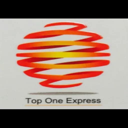 Top One Express Co., Ltd. logo