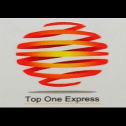 Top One Express Co., Ltd. logo