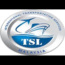 TSL EXPRESS (M) SDN. BHD. logo