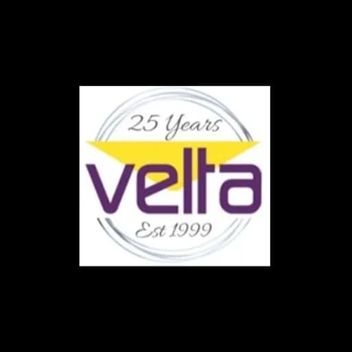 Velta International Ltd logo