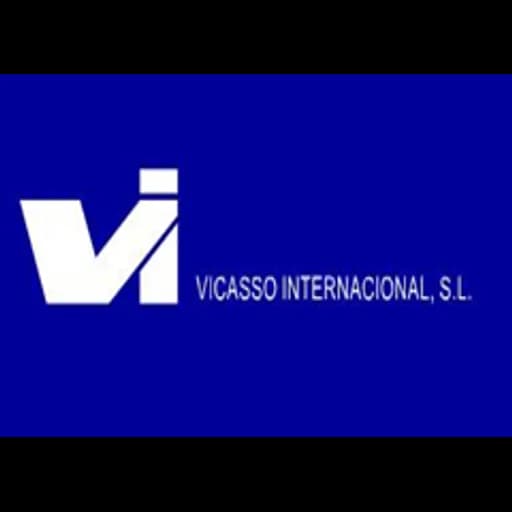 Vicasso Internacional SL logo