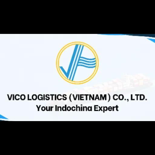 VICO LOGISTICS (VIETNAM) COMPANY LIMITED. logo