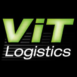 Vit Logistics S.R.O. logo