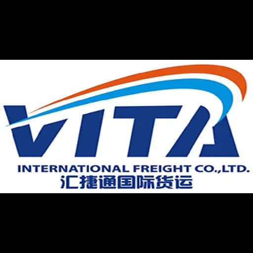 VITA INTERNATIONAL FREIGHT COMPANY LTD. logo