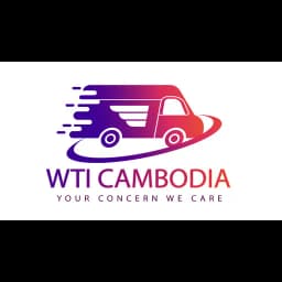 W.T.I (CAMBODIA)CO.,LTD logo