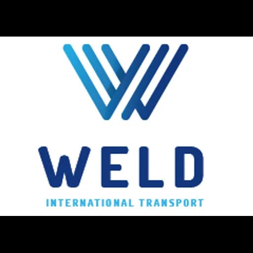 WELD ULUSLARARASI TASIMACILIK HIZ. A.S. logo