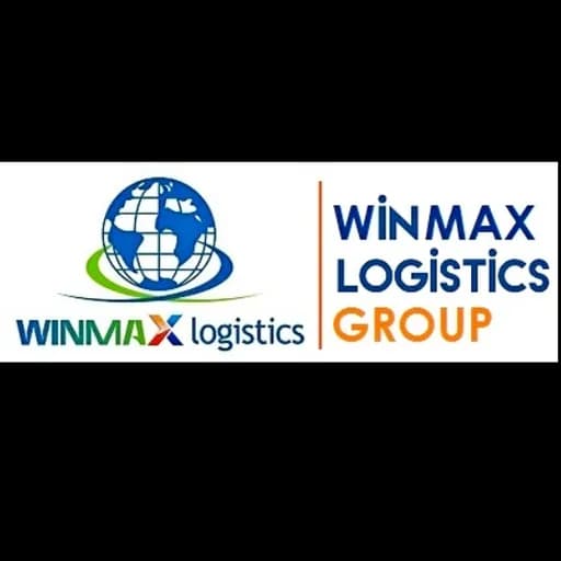 WINMAX Logistic Co., Ltd. logo