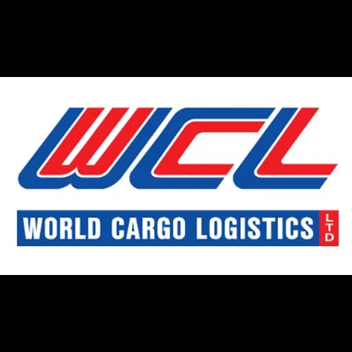 WORLD CARGO LOGISTICS LTD logo