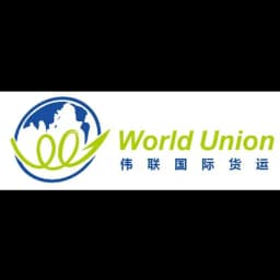 World Union Logistics Company Limited logo