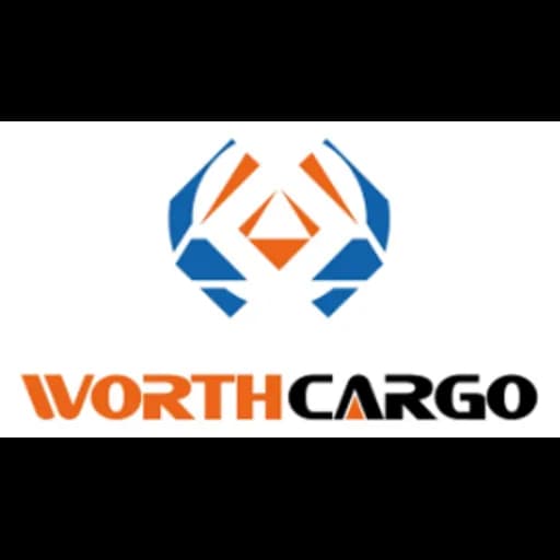 WORTHCARGO INTERNATIONAL TRANSPORT CO., LTD. logo