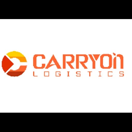 Xiamen Carryon Logistics Co.,Ltd. logo