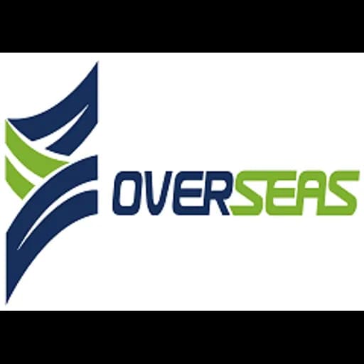 Xiamen Overseas Container Shipping Line Co.,Ltd. logo