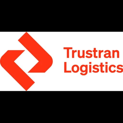 Xiamen Trustran Logistics Co., Ltd logo