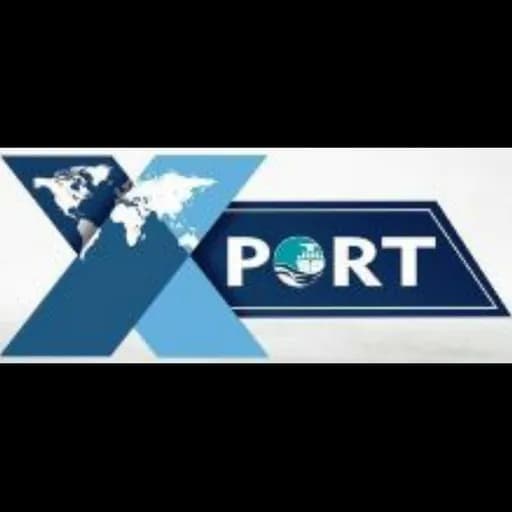 XPORT FREIGHT SYSTEM logo