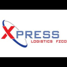 XPRESS LOGISTICS FZCO logo