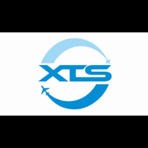 XTS International Freight Forwarding (Beijing) Co., Ltd logo
