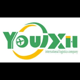YOUXIN INTERNATIONAL LOGISTICS COMPANY logo
