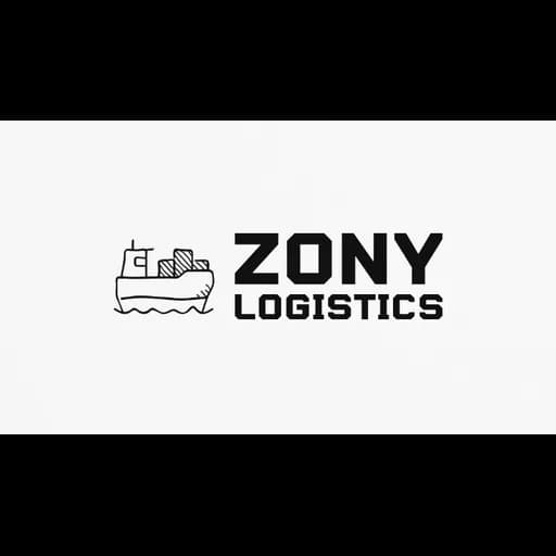 ZONY LOGISTICS CO.,LTD logo