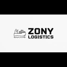 ZONY LOGISTICS CO.,LTD logo