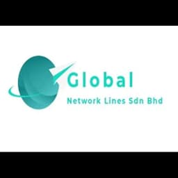 Global Network Lines Sdn Bhd logo