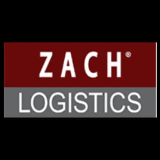 ZACH LOGISTICS SA DE CV logo