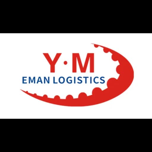 ZHEJIANG EMAN SUPPLY CHAIN MANAGEMENT CO. LTD logo