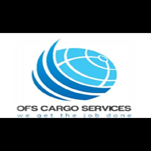 O F S Cargo Services L.L.C logo