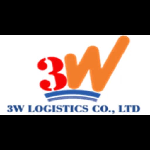 3W Logistics Co., Ltd logo