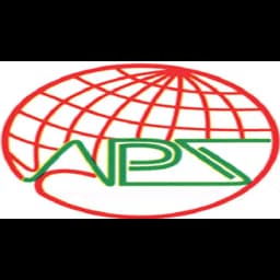 A P S (MYANMAR) LIMITED logo