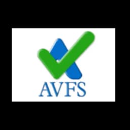 A V Freight Solutions logo