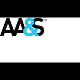 AAS SHIPPING L.L.C logo