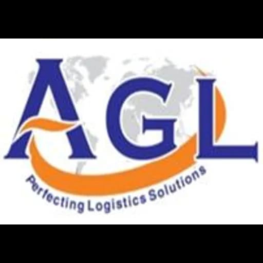 Aargus Global Logistics Pvt Ltd logo