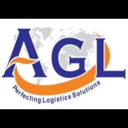 Aargus Global Logistics Pvt Ltd logo