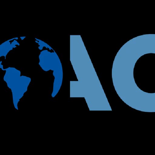 AC Logistica logo