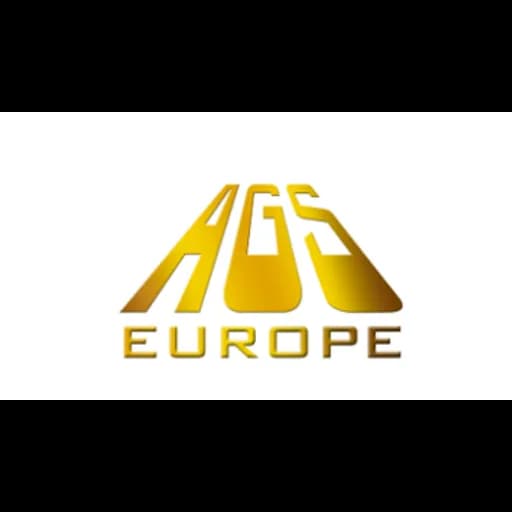 AGS Europe NV logo