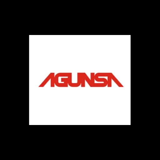 AGUNSA L&D S.A. DE C.V logo