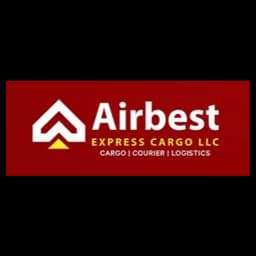 AIR BEST EXPRESS CARGO L.L.C logo