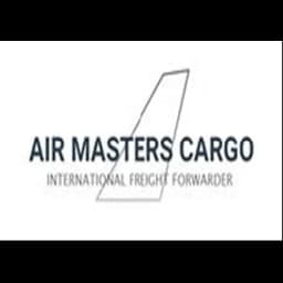 AIR MASTERS CARGO logo